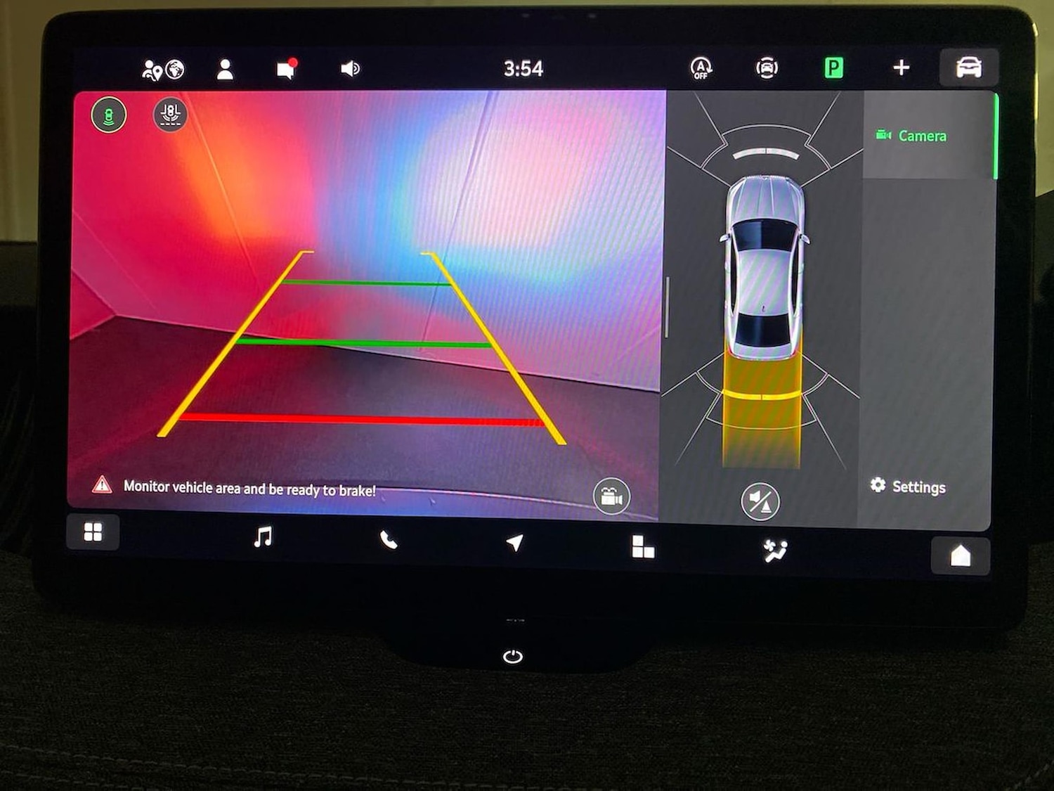 Used Skoda Superb 2025 for sale - 76490618: Photo 22