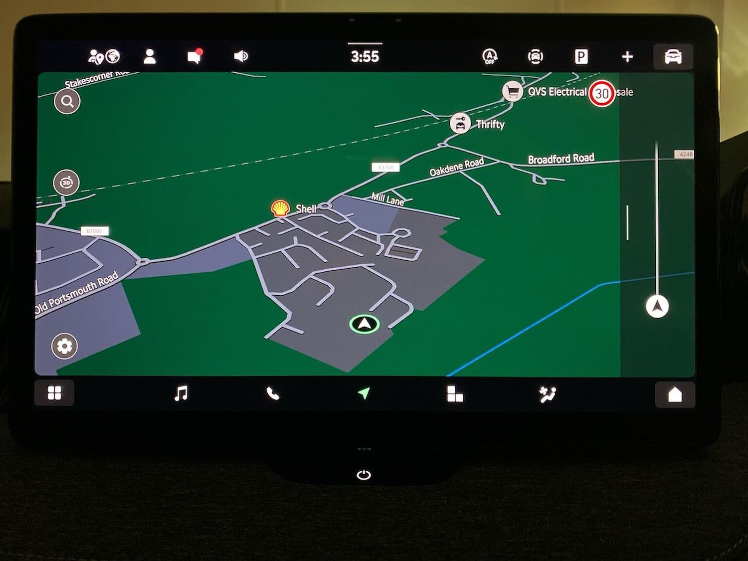 Used Skoda Superb 2025 for sale - 76490618: Photo 24