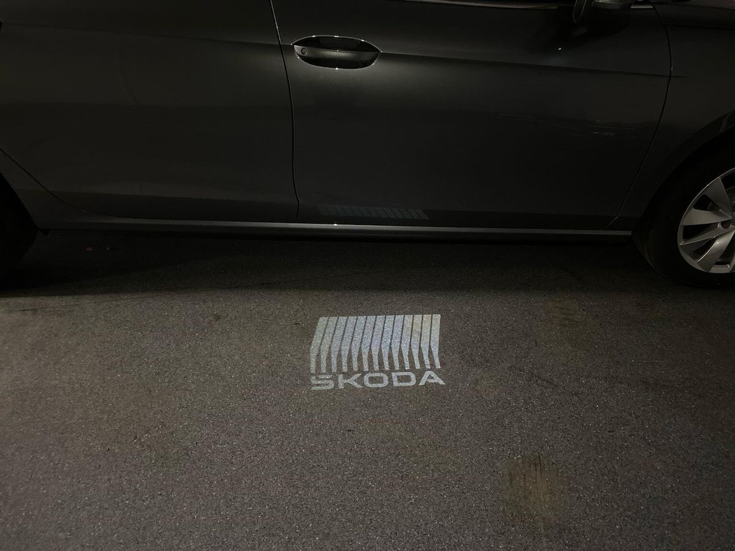 Used Skoda Superb 2025 for sale - 76490618: Photo 41