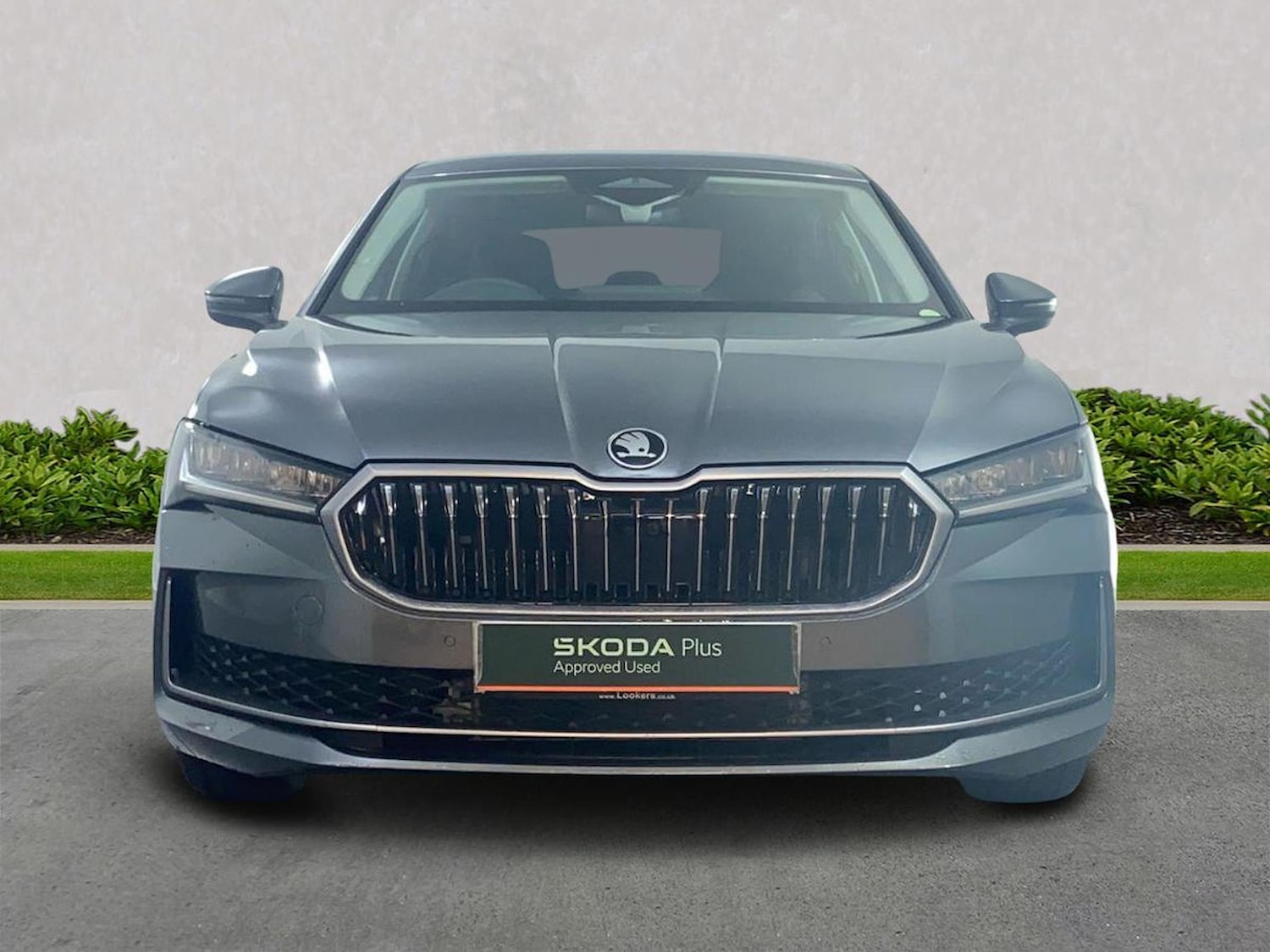 Used Skoda Superb 2025 for sale - 76490618: Photo 5