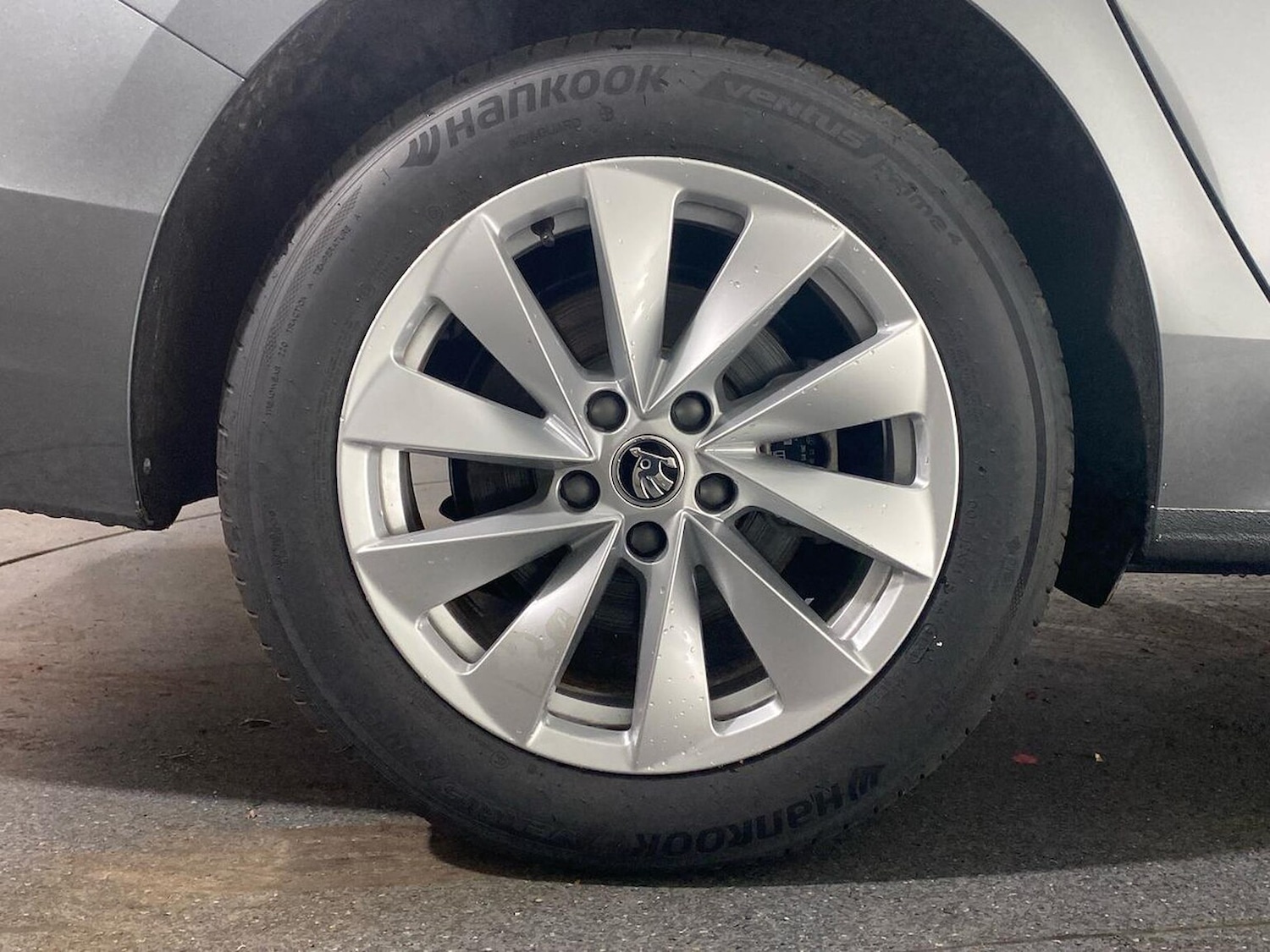 Used Skoda Superb 2025 for sale - 76490618: Photo 6