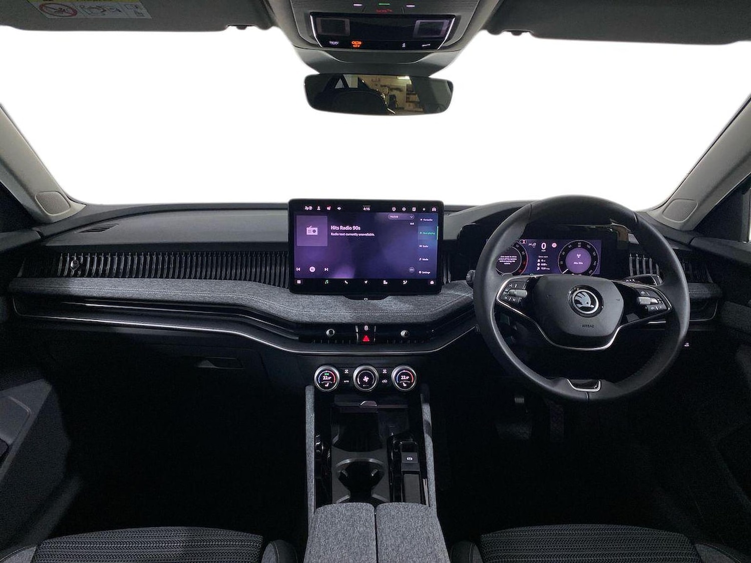 Used Skoda Superb 2025 for sale - 76490618: Photo 8