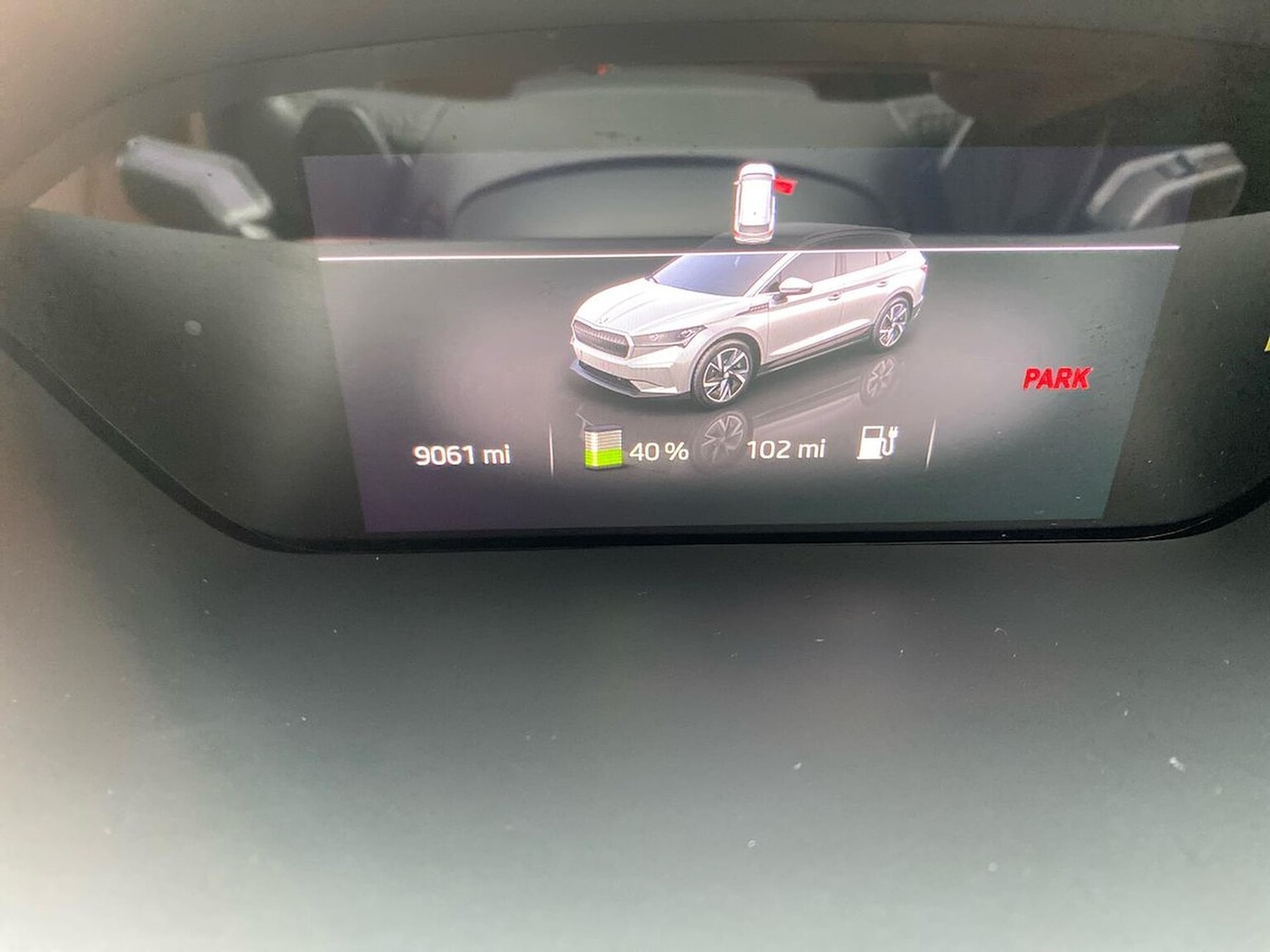 Used Skoda Enyaq 2023 for sale - 77605499: Photo 11