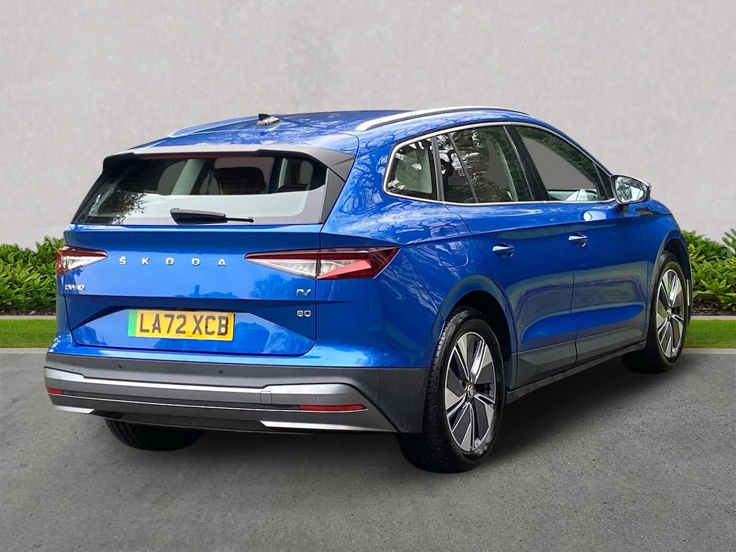 Used Skoda Enyaq 2023 for sale - 77605499: Photo 19