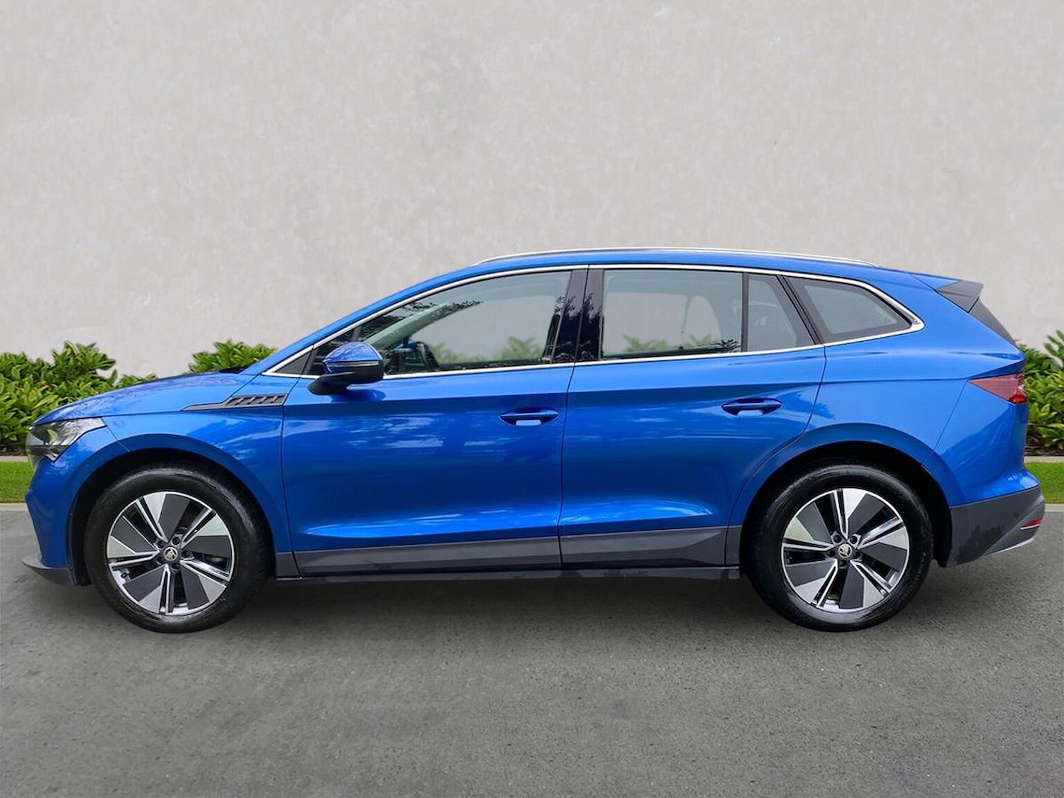 Used Skoda Enyaq 2023 for sale - 77605499: Photo 20