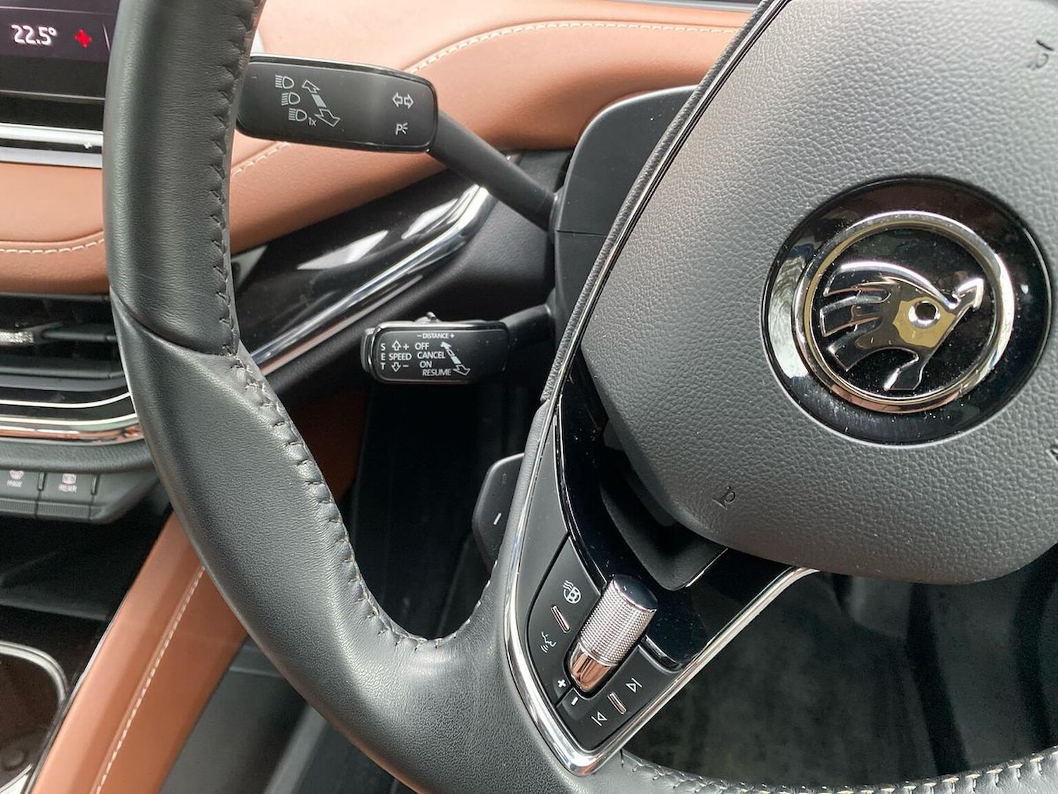 Used Skoda Enyaq 2023 for sale - 77605499: Photo 29