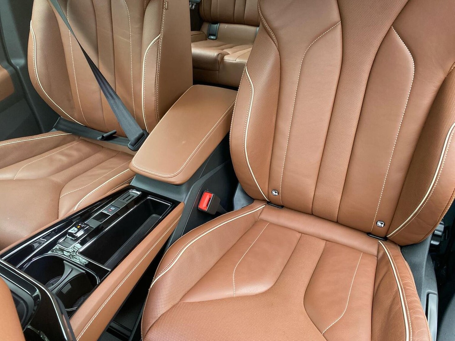 Used Skoda Enyaq 2023 for sale - 77605499: Photo 32