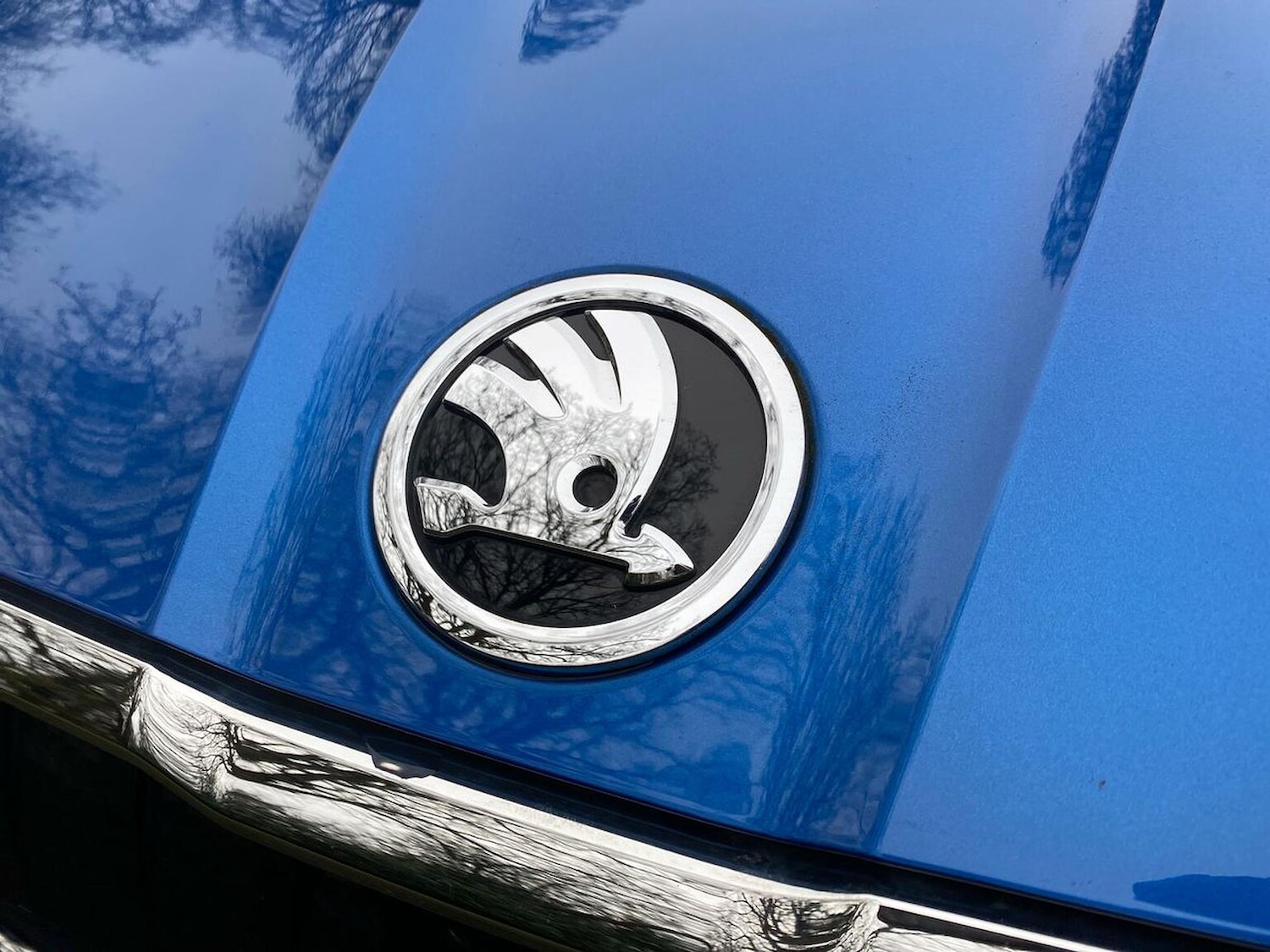 Used Skoda Enyaq 2023 for sale - 77605499: Photo 33