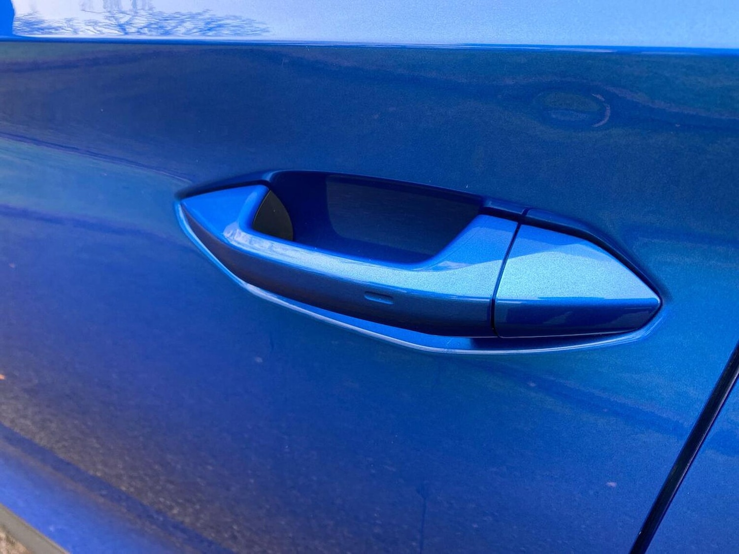 Used Skoda Enyaq 2023 for sale - 77605499: Photo 37