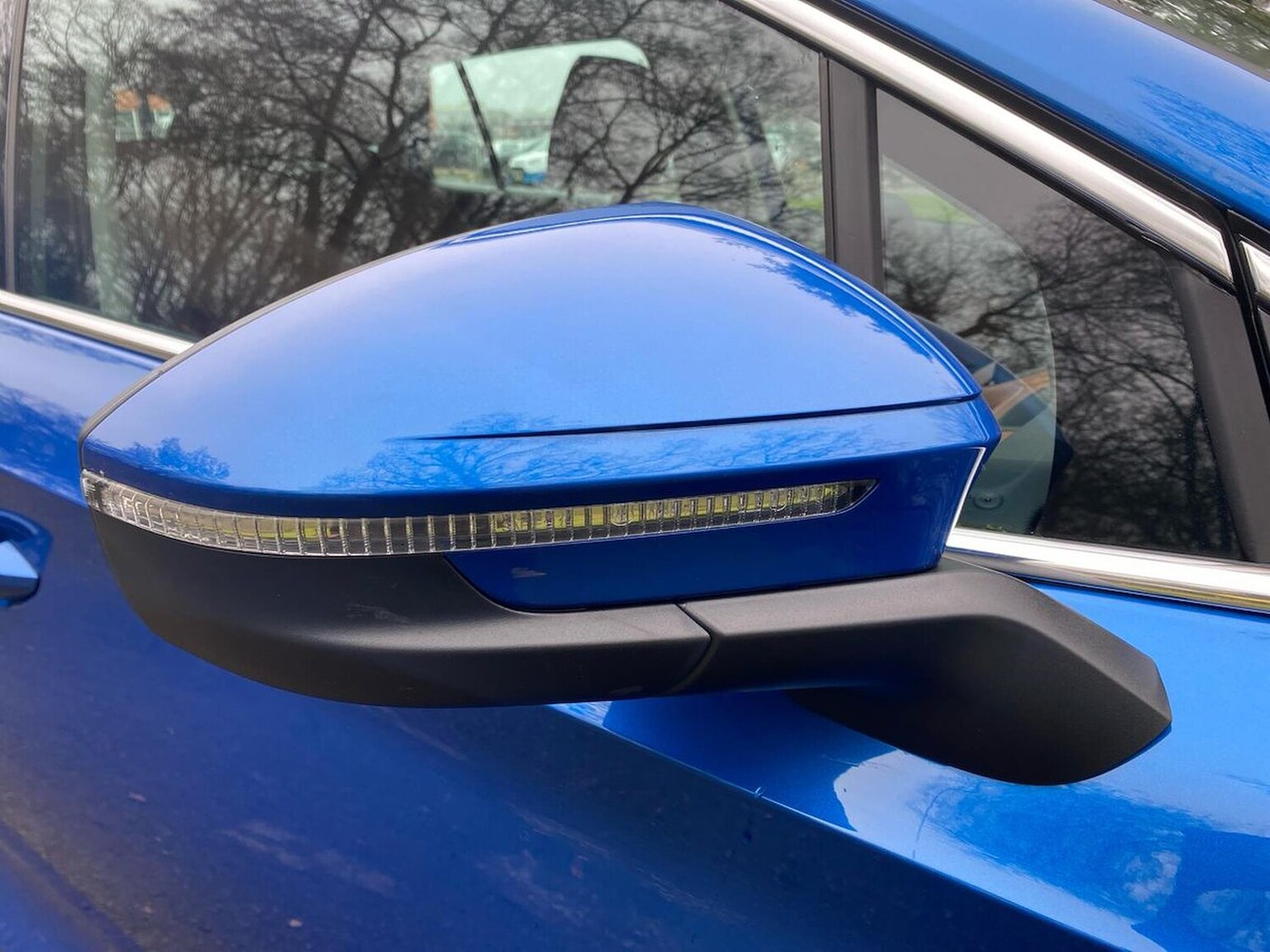 Used Skoda Enyaq 2023 for sale - 77605499: Photo 38