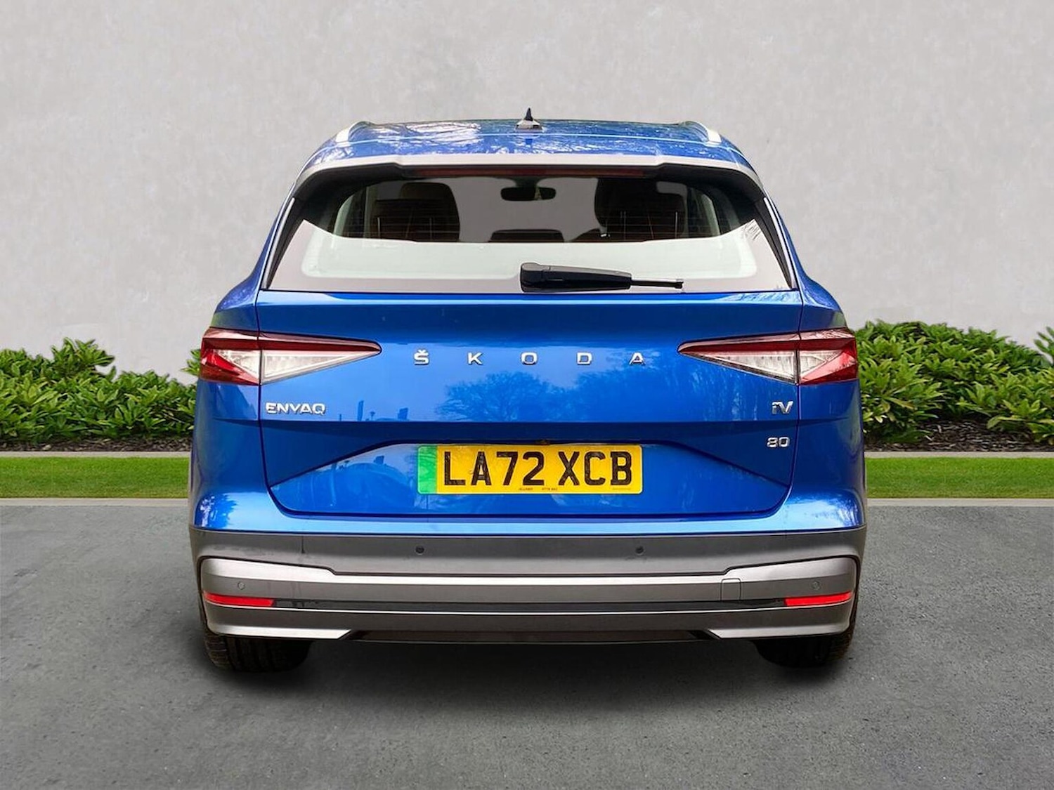 Used Skoda Enyaq 2023 for sale - 77605499: Photo 5