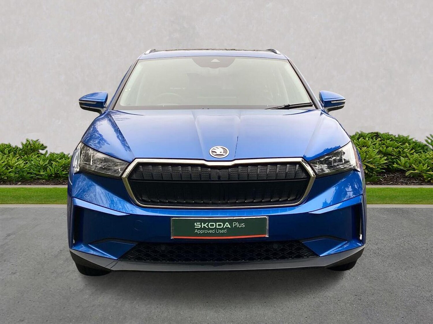 Used Skoda Enyaq 2023 for sale - 77605499: Photo 6