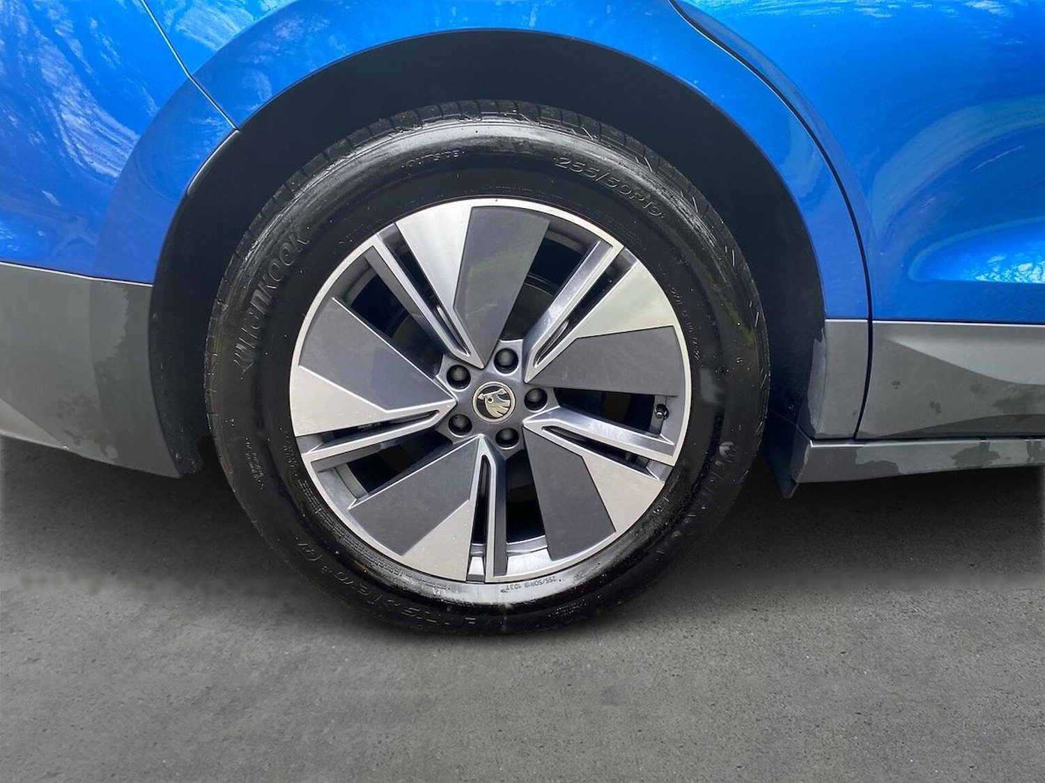 Used Skoda Enyaq 2023 for sale - 77605499: Photo 7