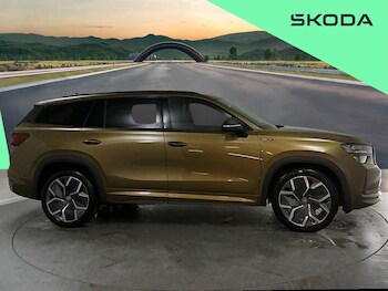 Used Skoda Kodiaq 2025 for sale - 78860646: Photo
