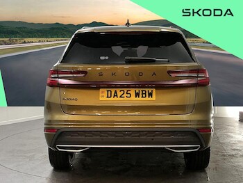 Used Skoda Kodiaq 2025 for sale - 78860646: Photo