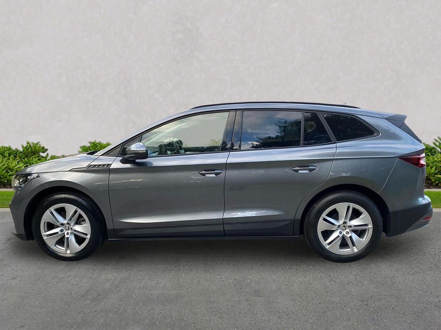 Used Skoda Enyaq 2024 for sale - 76713202: Photo 19