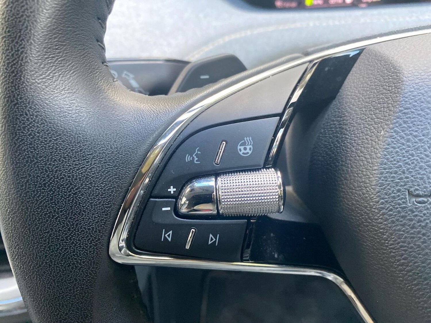 Used Skoda Enyaq 2024 for sale - 76713202: Photo 26