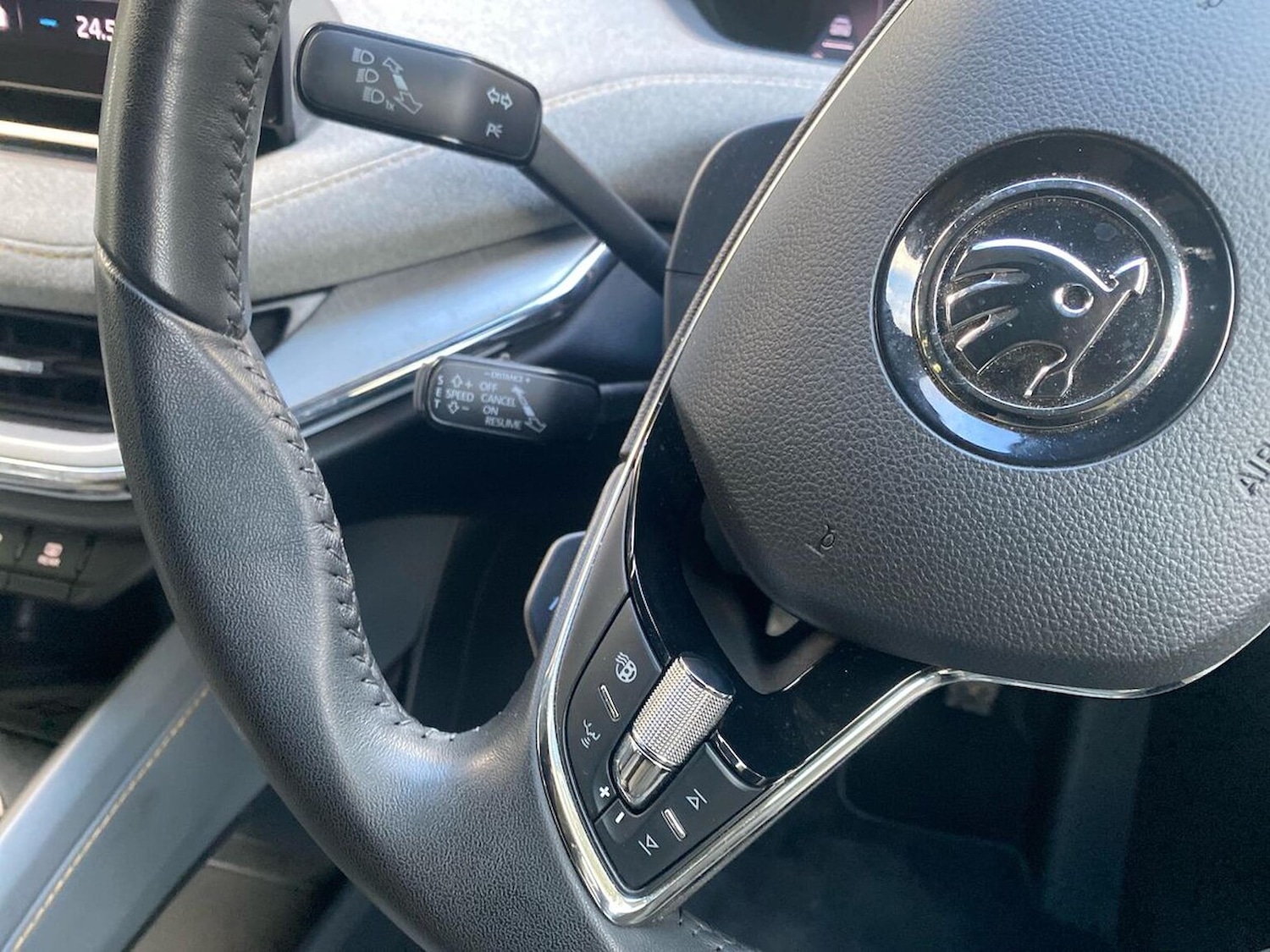 Used Skoda Enyaq 2024 for sale - 76713202: Photo 29