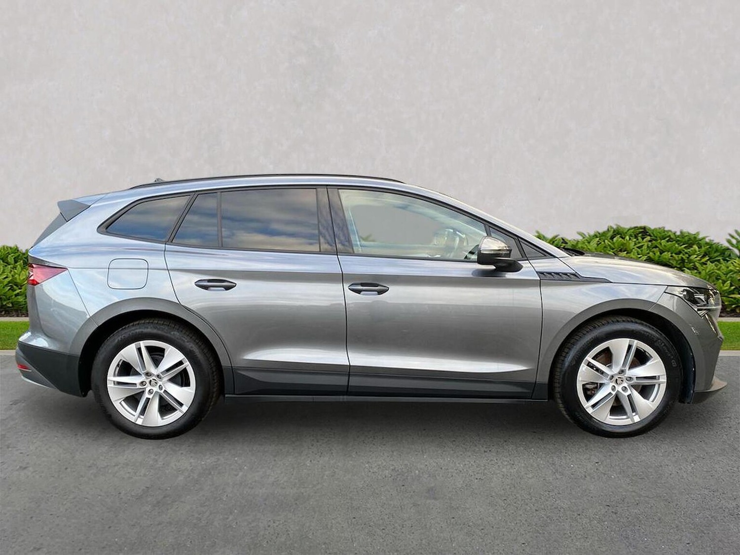 Used Skoda Enyaq 2024 for sale - 76713202: Photo 3