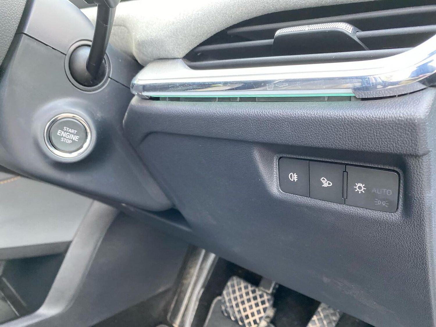 Used Skoda Enyaq 2024 for sale - 76713202: Photo 32