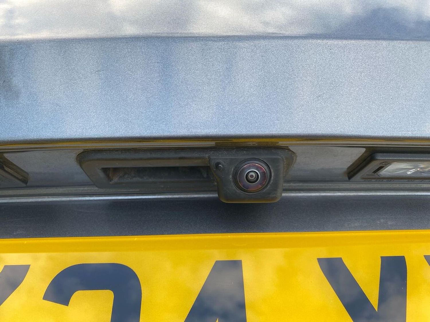 Used Skoda Enyaq 2024 for sale - 76713202: Photo 35