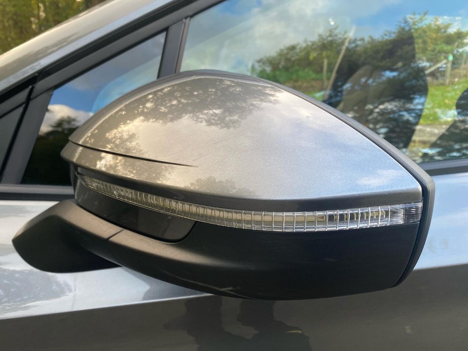 Used Skoda Enyaq 2024 for sale - 76713202: Photo 38