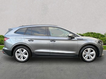 Used Skoda Enyaq 2024 for sale - 76713202: Photo