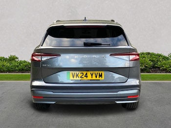 Used Skoda Enyaq 2024 for sale - 76713202: Photo