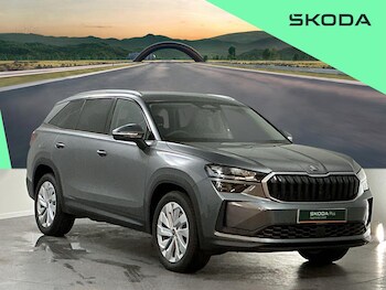 Used Skoda Kodiaq 2026 for sale - 79490969: Photo
