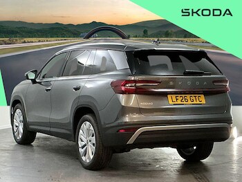 Used Skoda Kodiaq 2026 for sale - 79490969: Photo