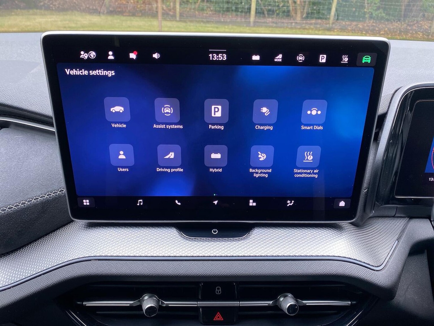 Used Skoda Kodiaq 2025 for sale - 76193243: Photo 11