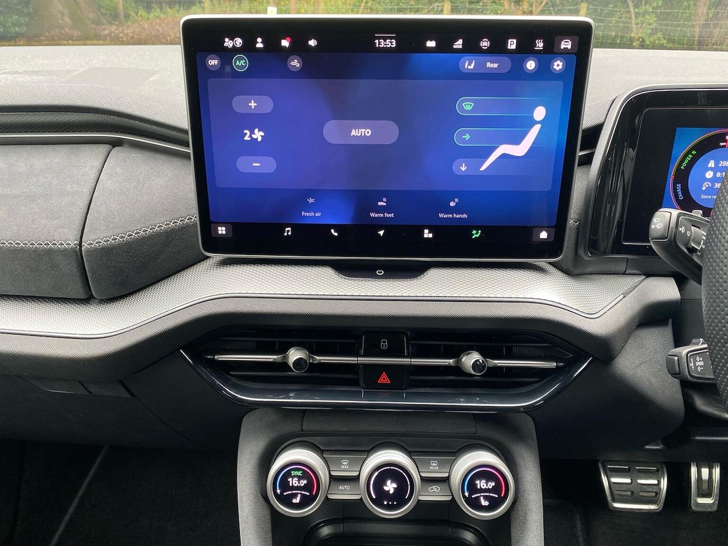 Used Skoda Kodiaq 2025 for sale - 76193243: Photo 12