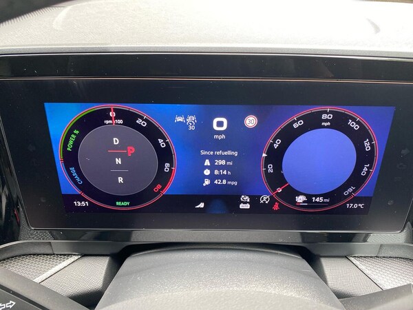 Used Skoda Kodiaq 2025 for sale - 76193243: Photo 12