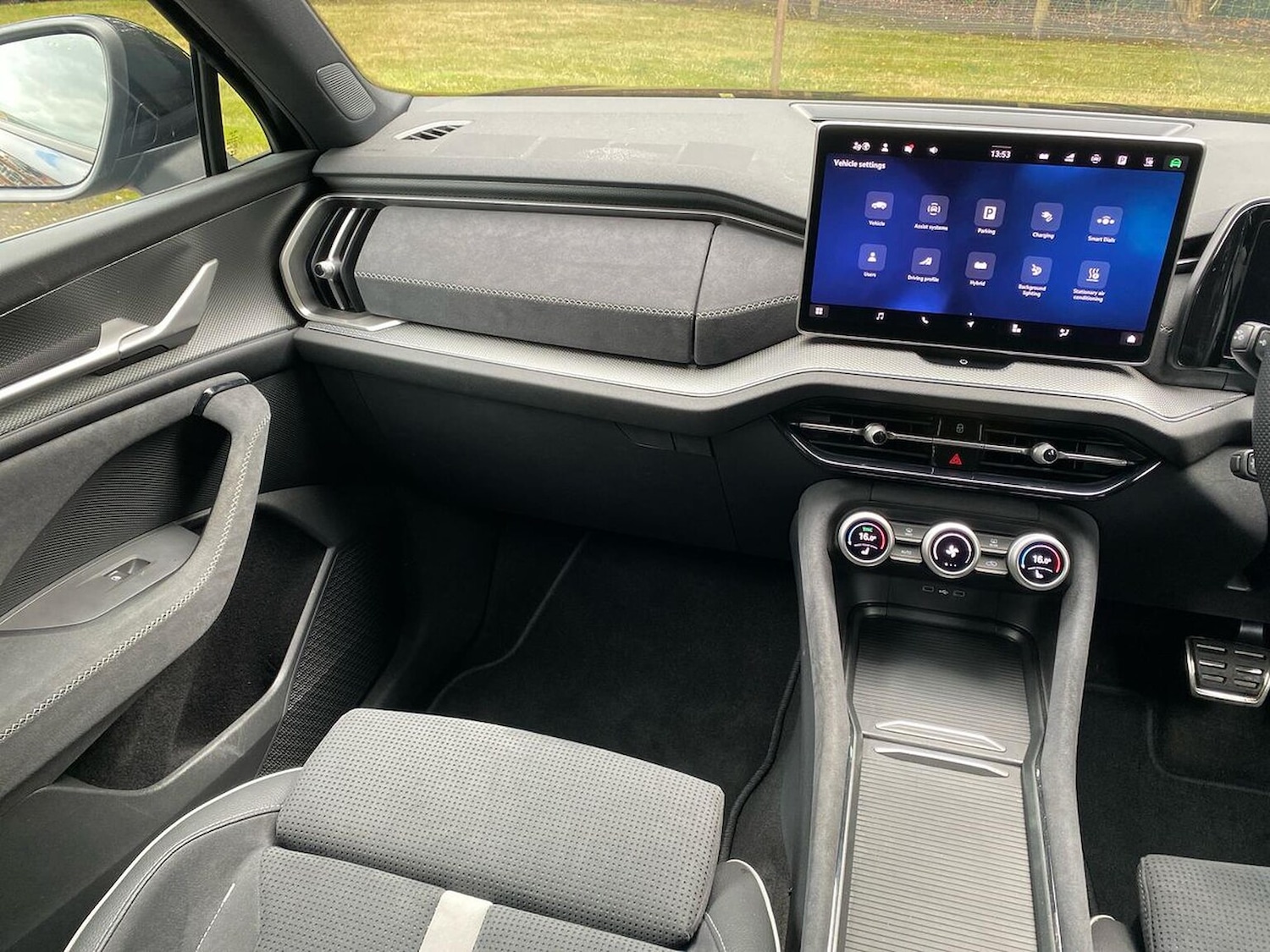 Used Skoda Kodiaq 2025 for sale - 76193243: Photo 13