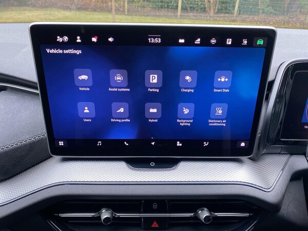 Used Skoda Kodiaq 2025 for sale - 76193243: Photo 13