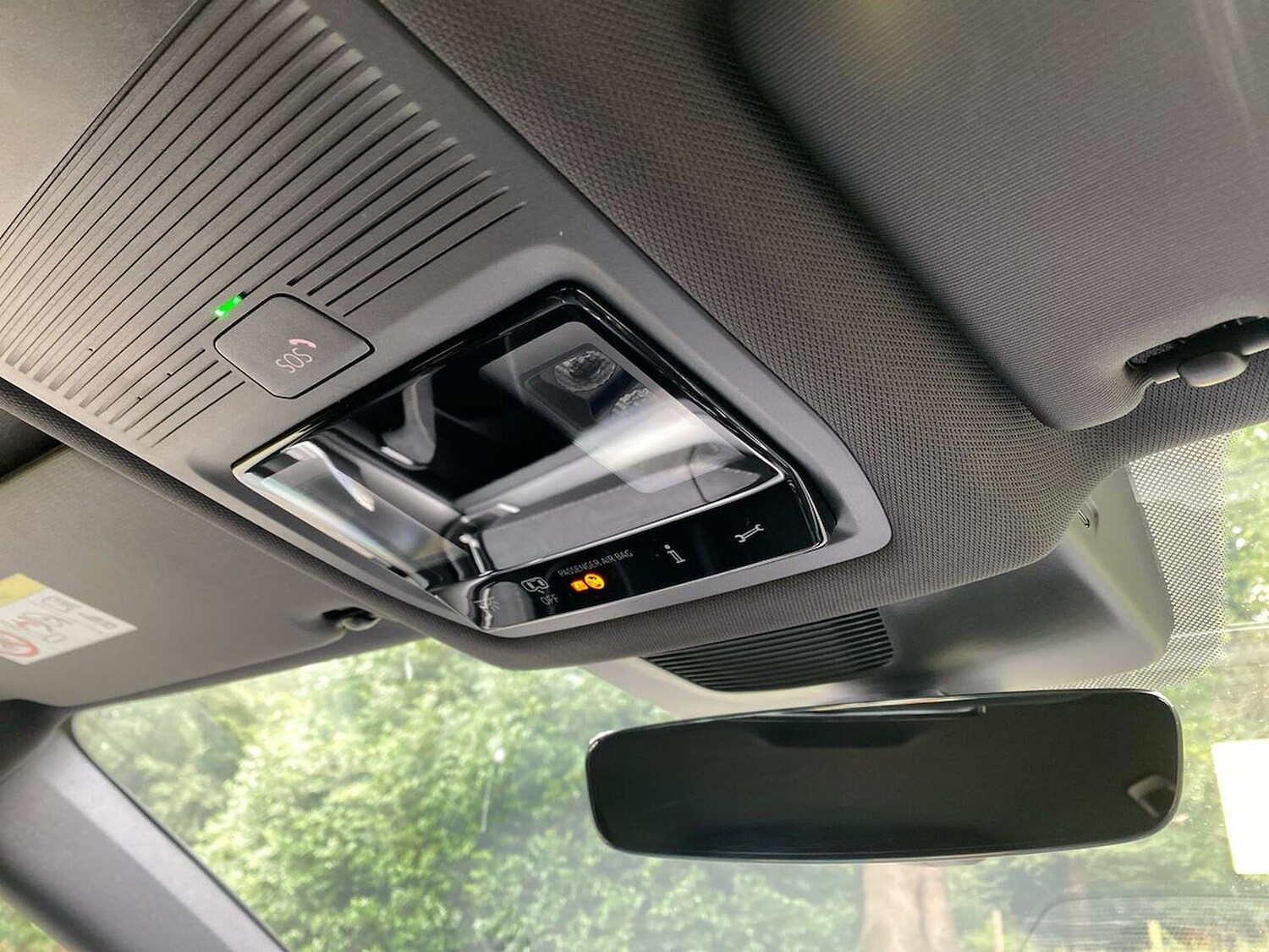 Used Skoda Kodiaq 2025 for sale - 76193243: Photo 14