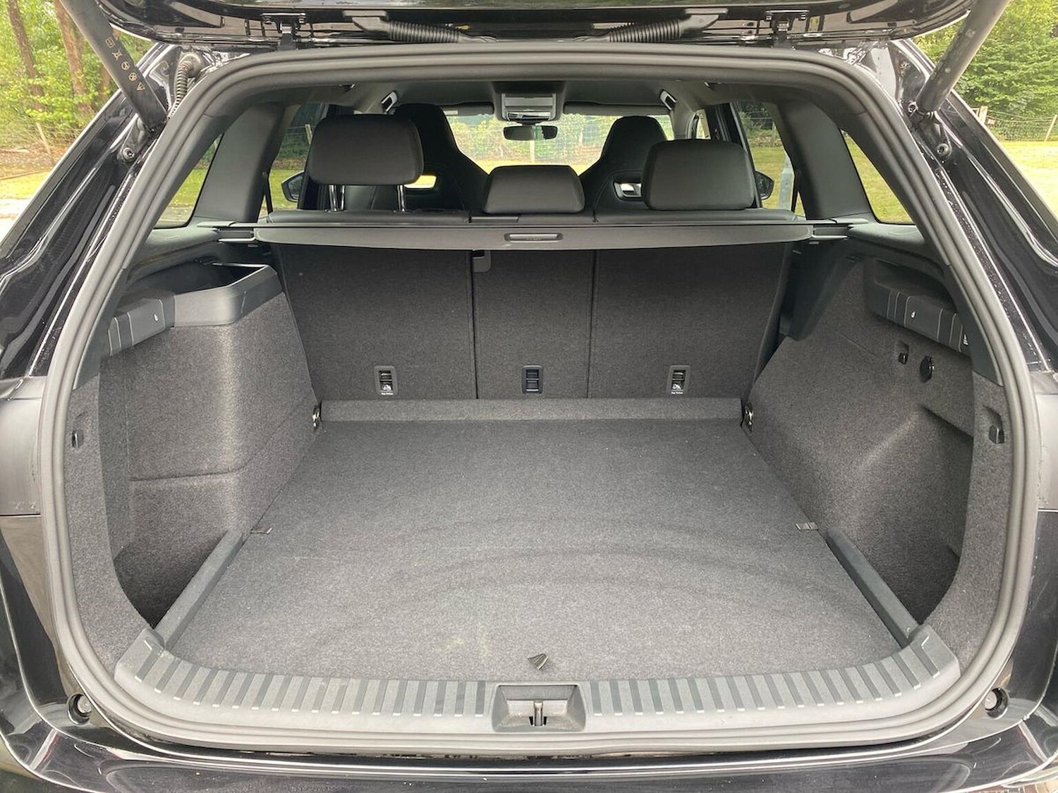 Used Skoda Kodiaq 2025 for sale - 76193243: Photo 17