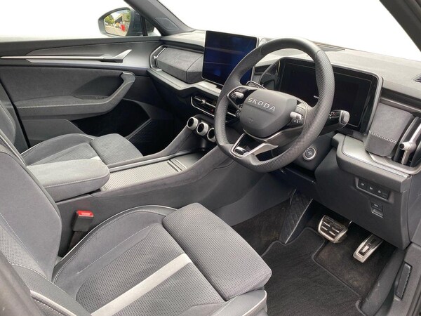 Used Skoda Kodiaq 2025 for sale - 76193243: Photo 17