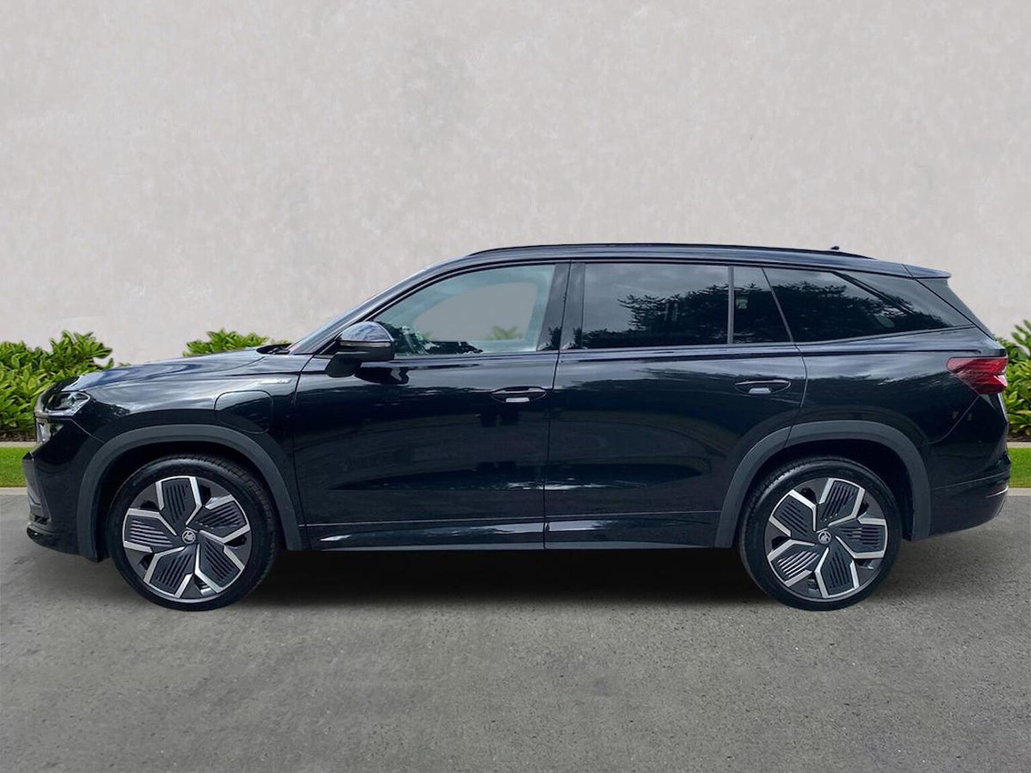 Used Skoda Kodiaq 2025 for sale - 76193243: Photo 19