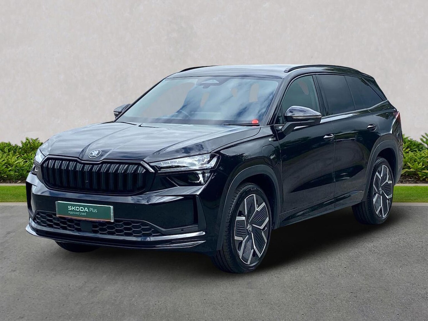 Used Skoda Kodiaq 2025 for sale - 76193243: Photo 20