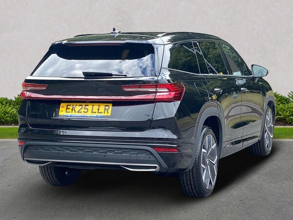 Used Skoda Kodiaq 2025 for sale - 76193243: Photo 20