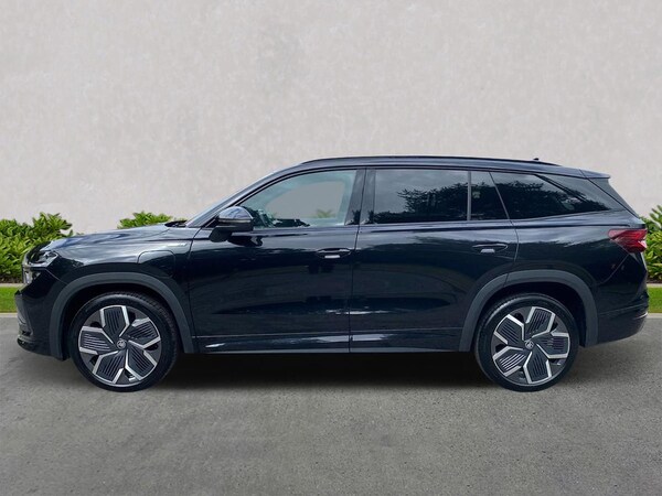 Used Skoda Kodiaq 2025 for sale - 76193243: Photo 21