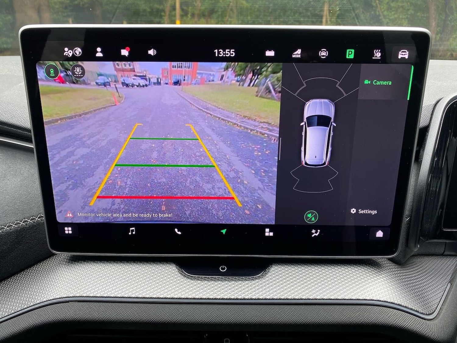 Used Skoda Kodiaq 2025 for sale - 76193243: Photo 23