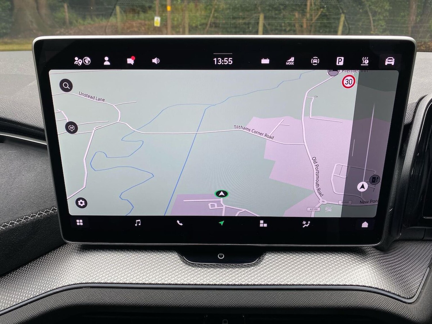 Used Skoda Kodiaq 2025 for sale - 76193243: Photo 24