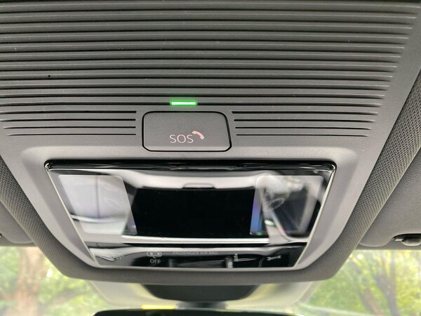Used Skoda Kodiaq 2025 for sale - 76193243: Photo 24