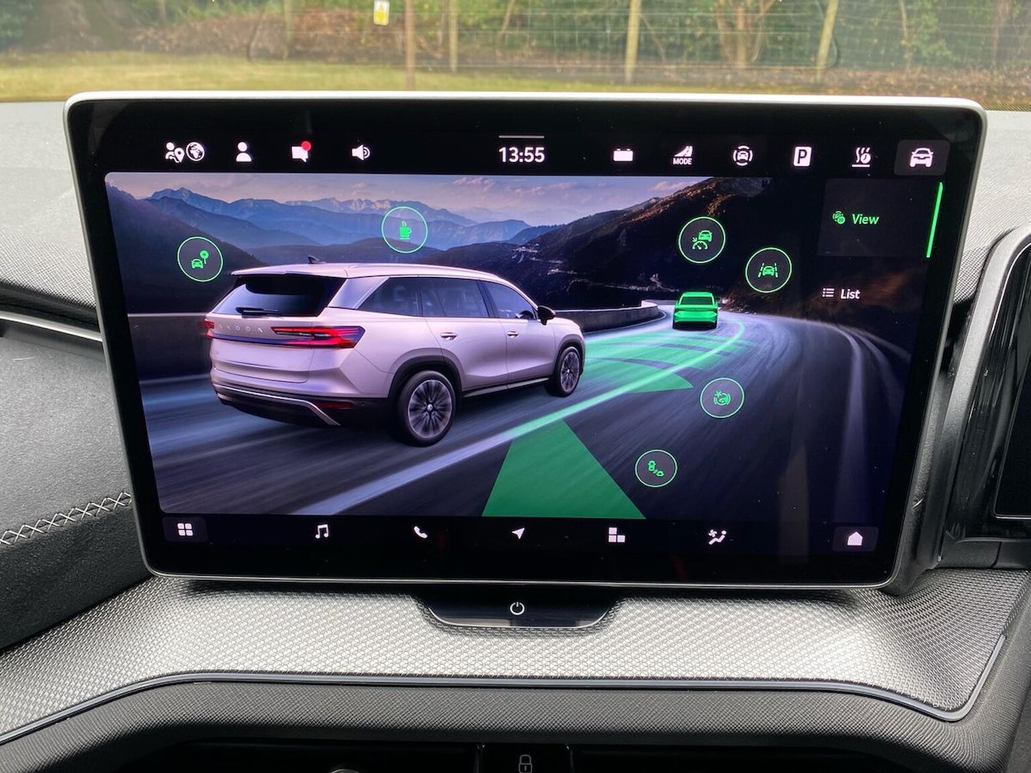 Used Skoda Kodiaq 2025 for sale - 76193243: Photo 25