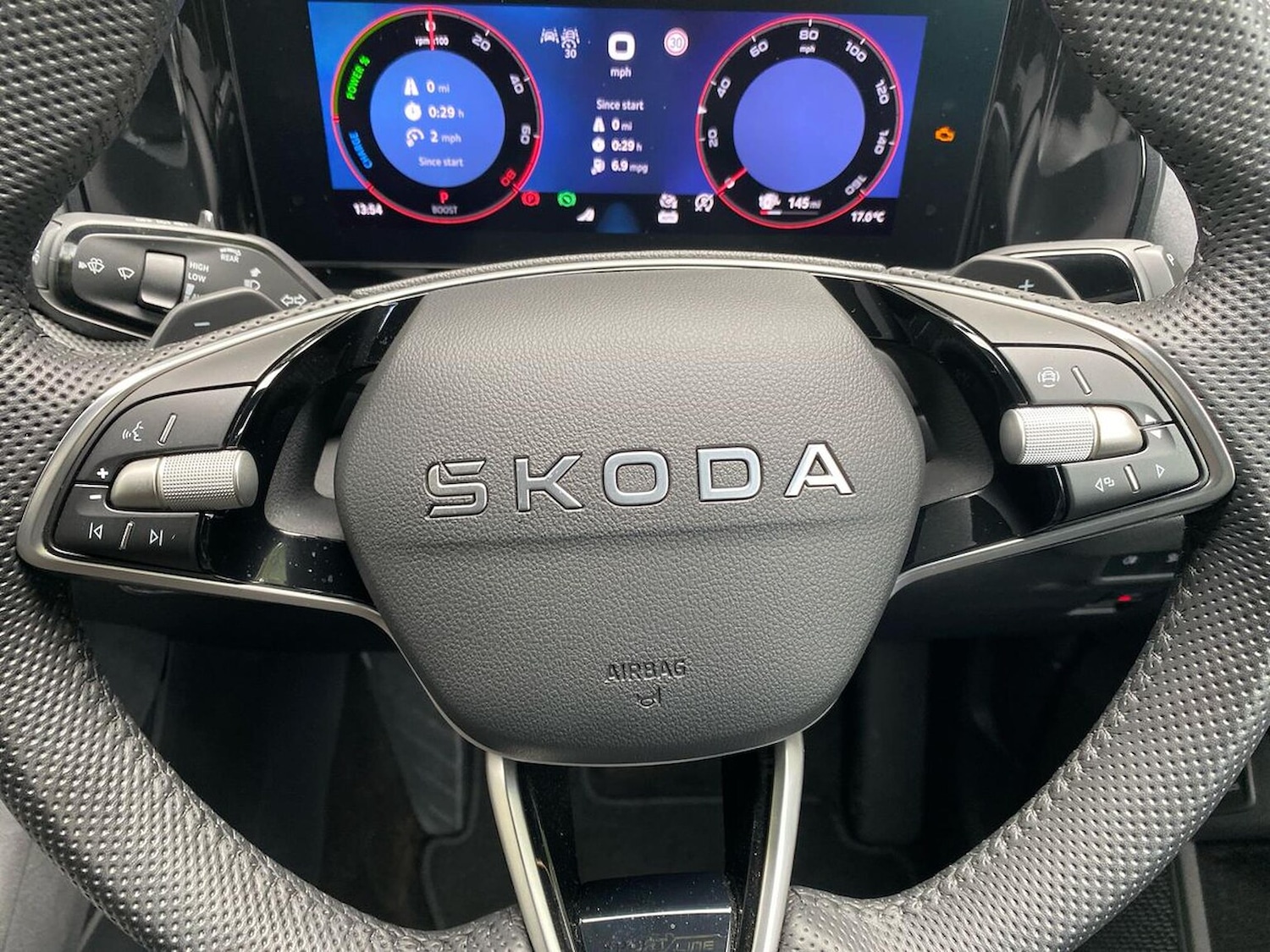 Used Skoda Kodiaq 2025 for sale - 76193243: Photo 26