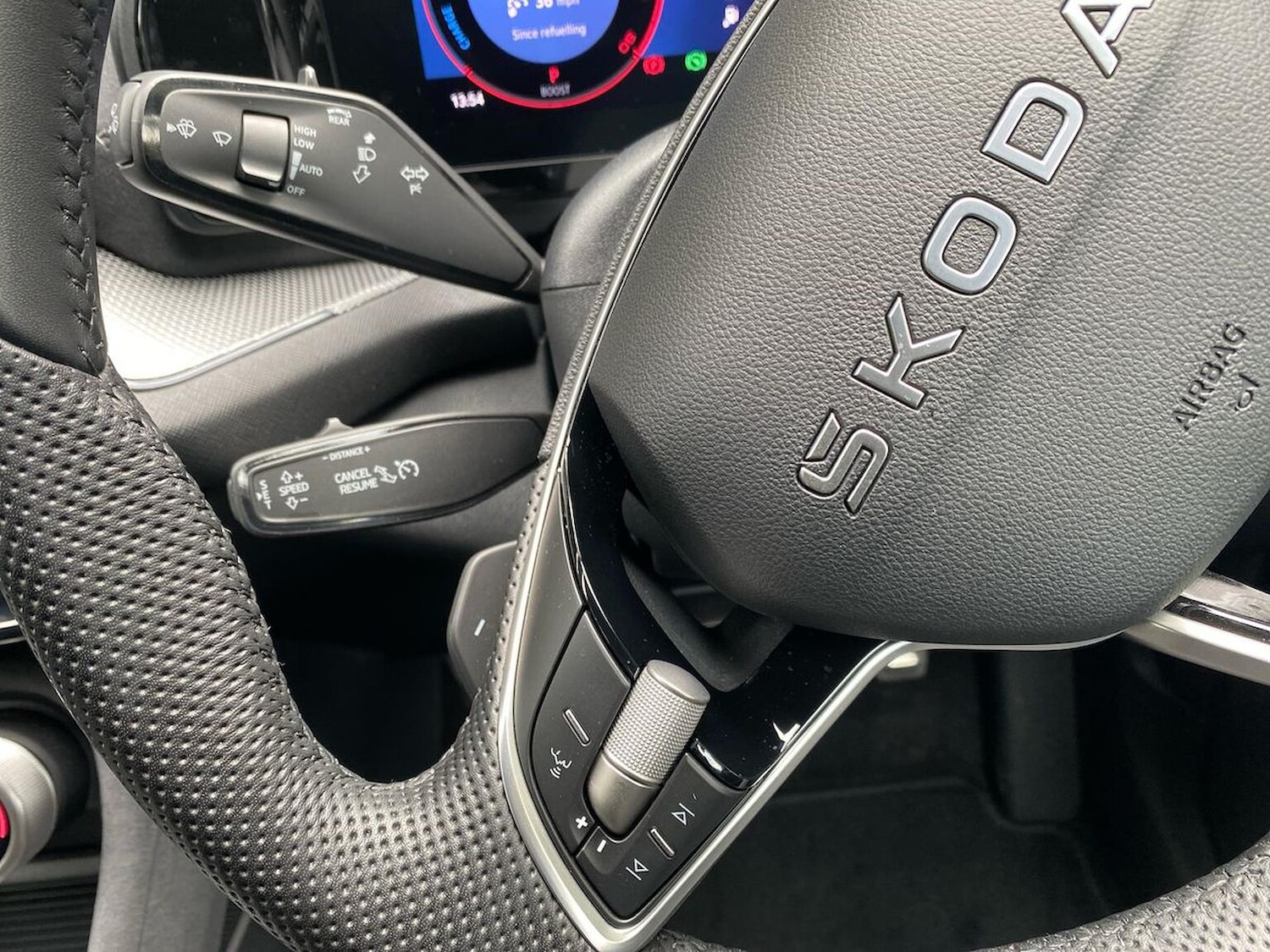 Used Skoda Kodiaq 2025 for sale - 76193243: Photo 28