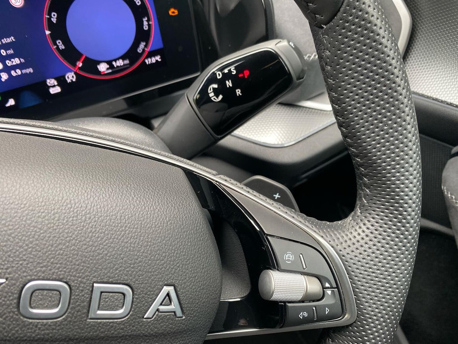 Used Skoda Kodiaq 2025 for sale - 76193243: Photo 29