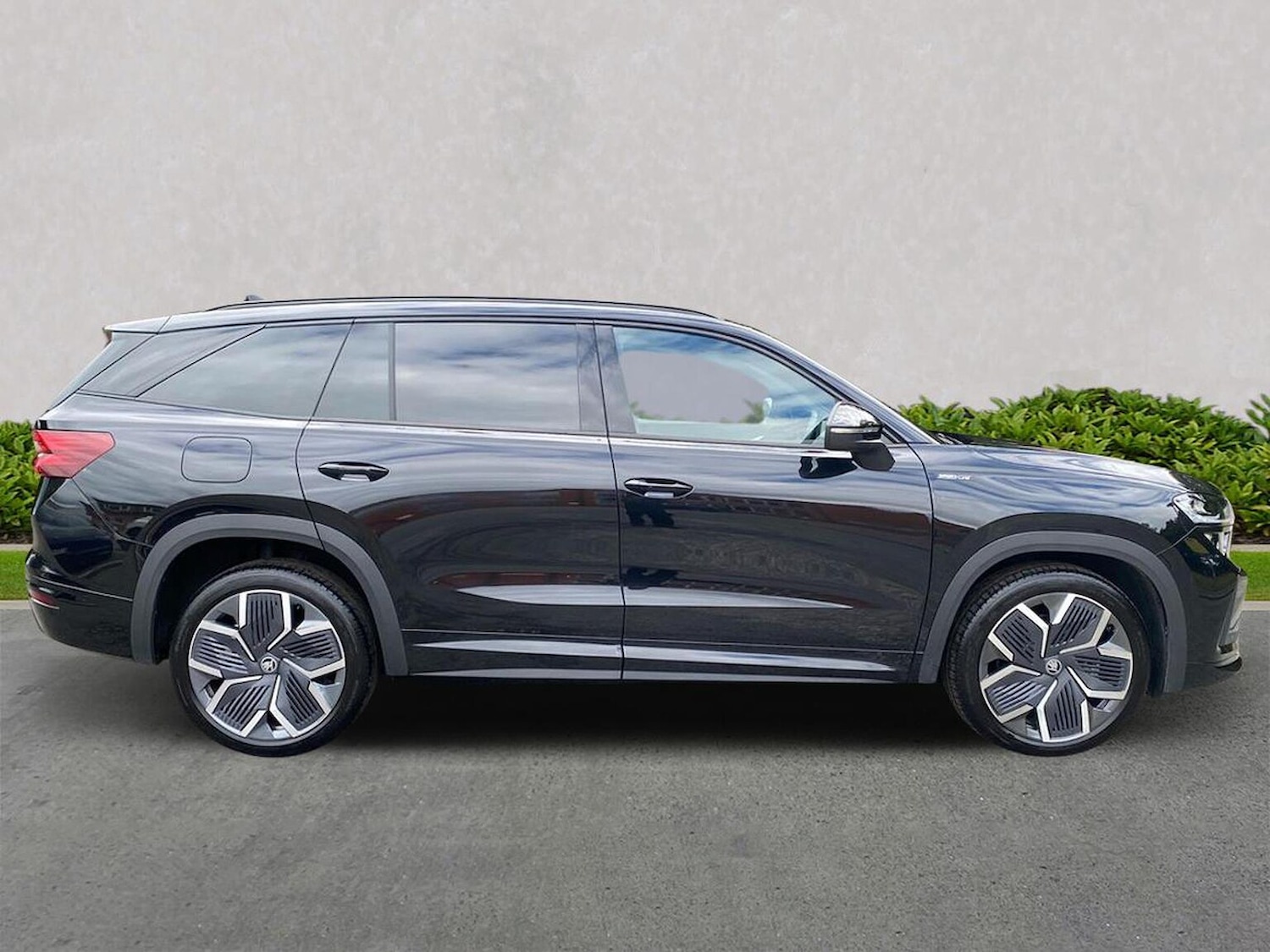 Used Skoda Kodiaq 2025 for sale - 76193243: Photo 3